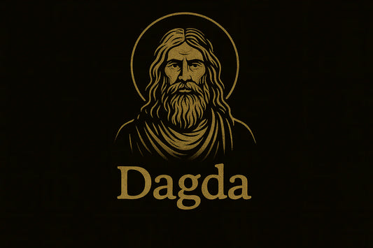 Dagda : Guide Ultime du « Bon Dieu » Celtique