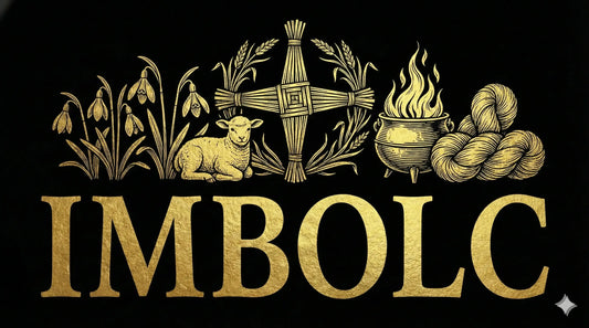 Imbolc : Histoire, Symboles et Rituels de la Première Étincelle du Printemps