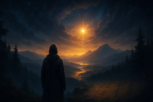 Peut-on mixer les symboles nordiques et celtiques dans sa pratique spirituelle ? - ScarletWolf