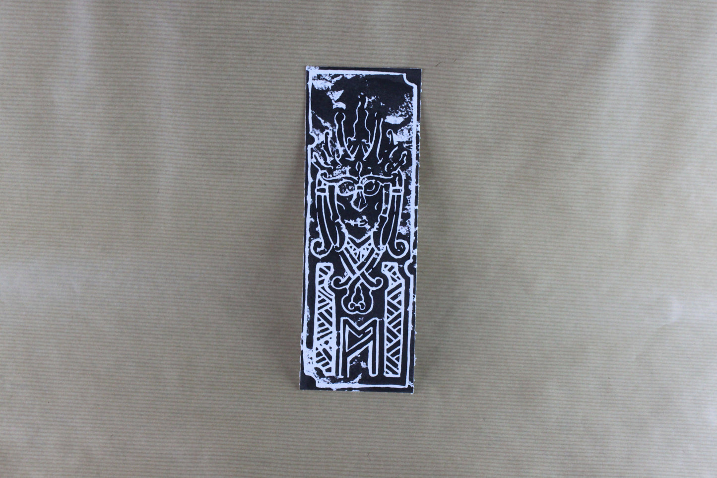 Progéniture du Ragnarök – Coffret complet - ScarletWolf