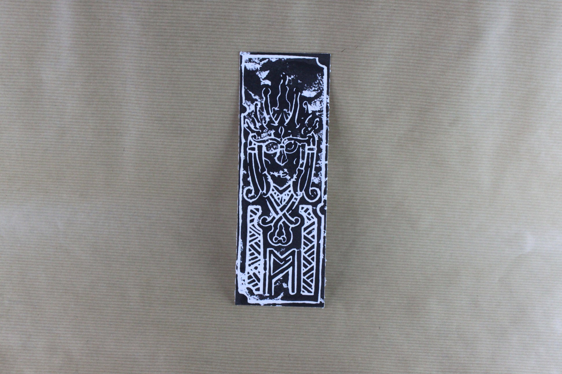 Progéniture du Ragnarök – Coffret complet - ScarletWolf