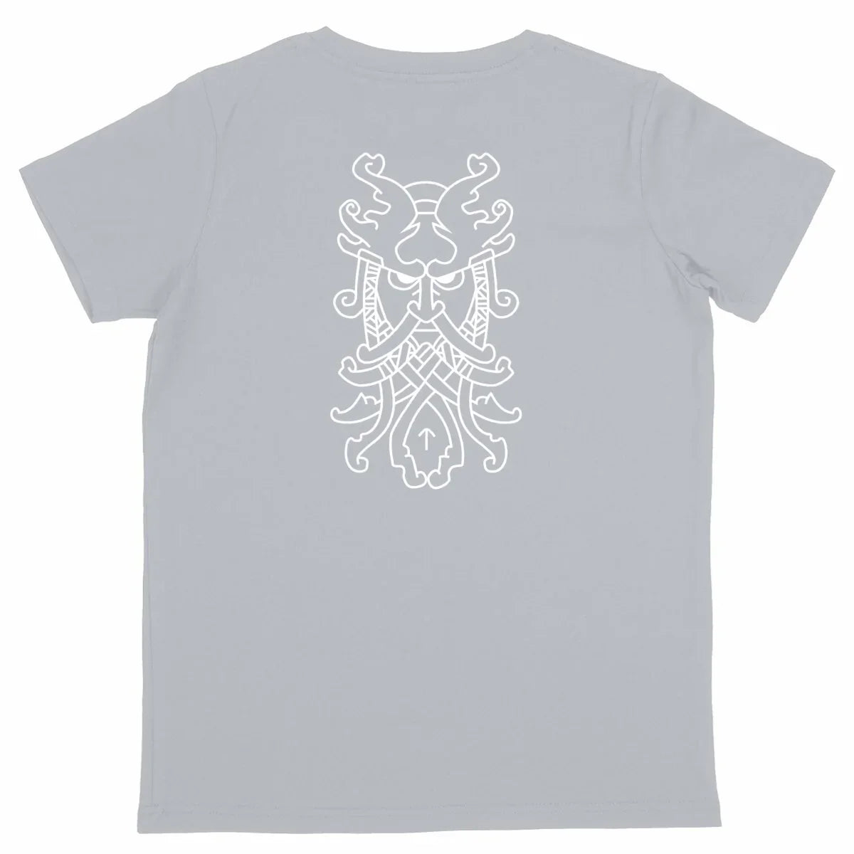 Tyr dieu de la justice - enfant basic