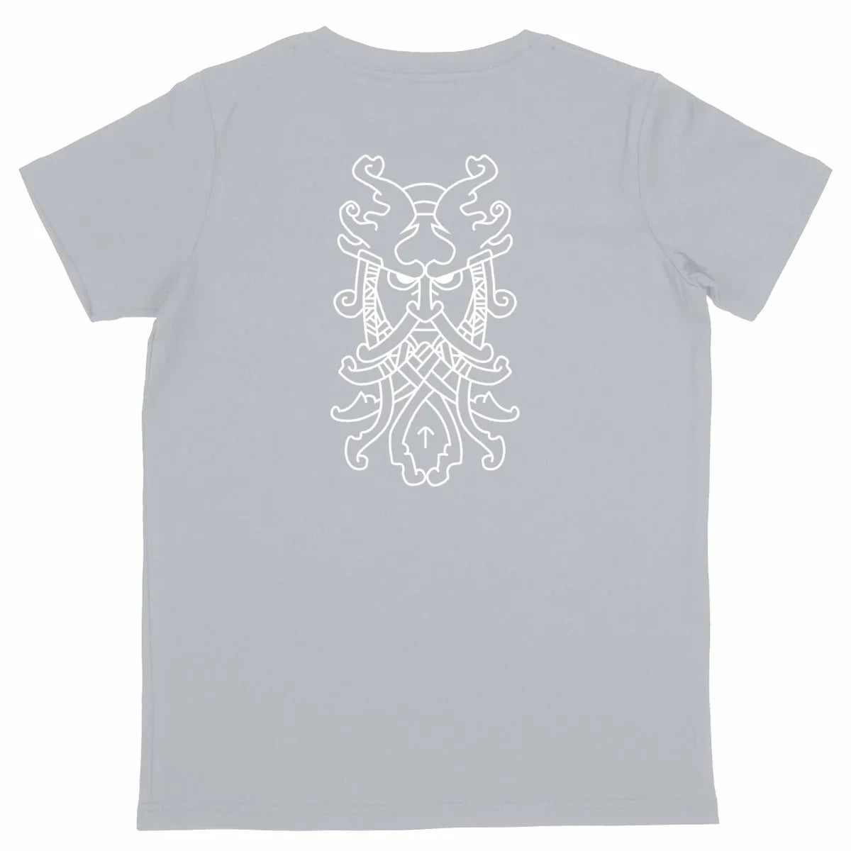 Tyr dieu de la justice - enfant 