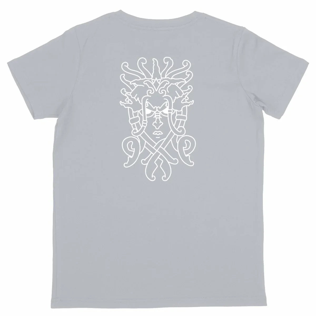 Ran entrée gamme enfant - ScarletWolf