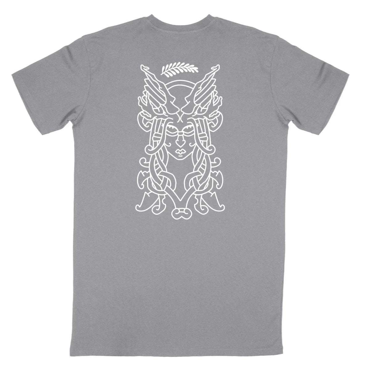 Eir déesse de la guérison 