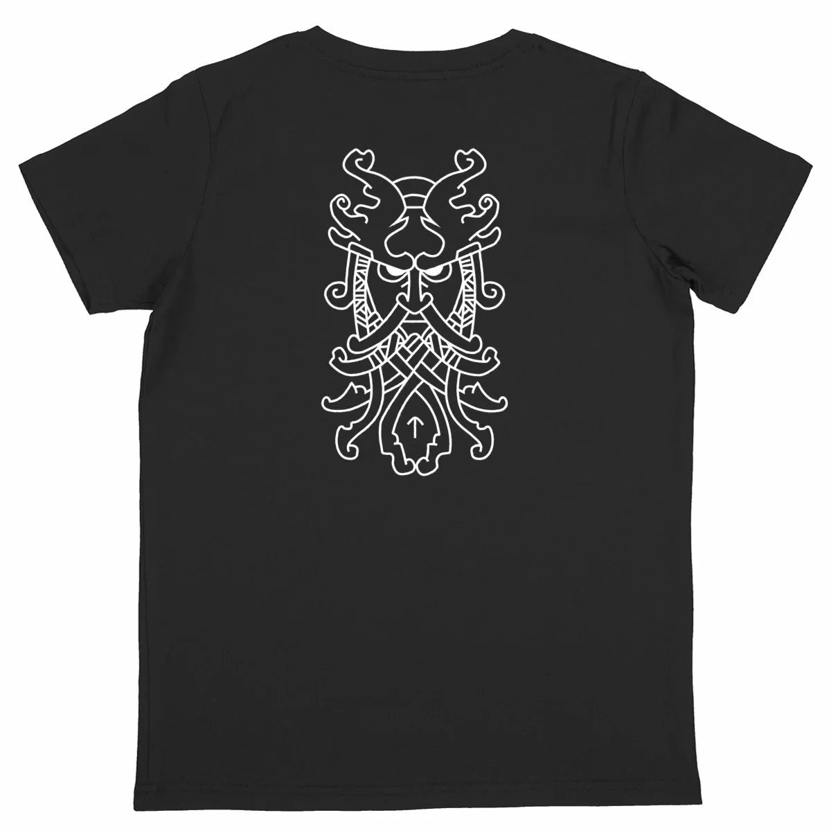 Tyr dieu de la justice - enfant basic