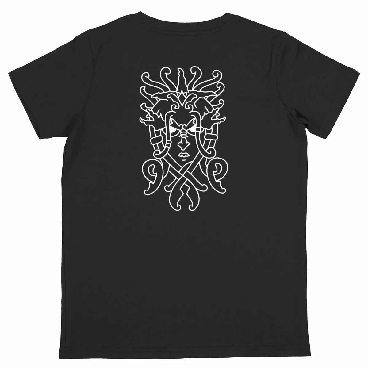 Ran entrée gamme enfant - ScarletWolf