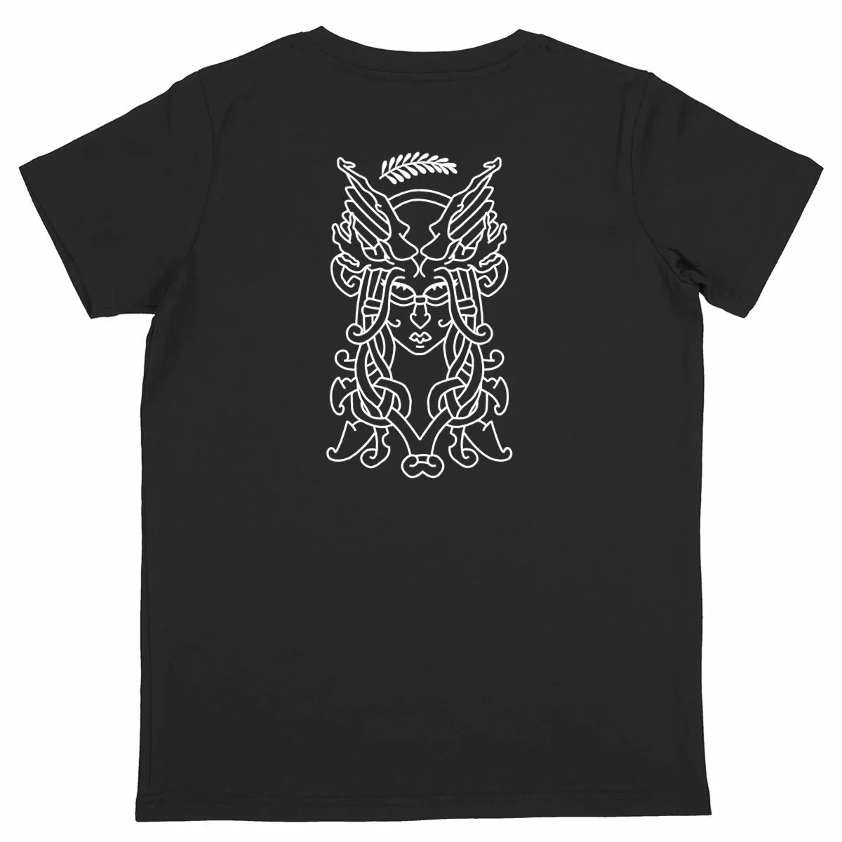 Eir déesse de la guérison - basic enfant