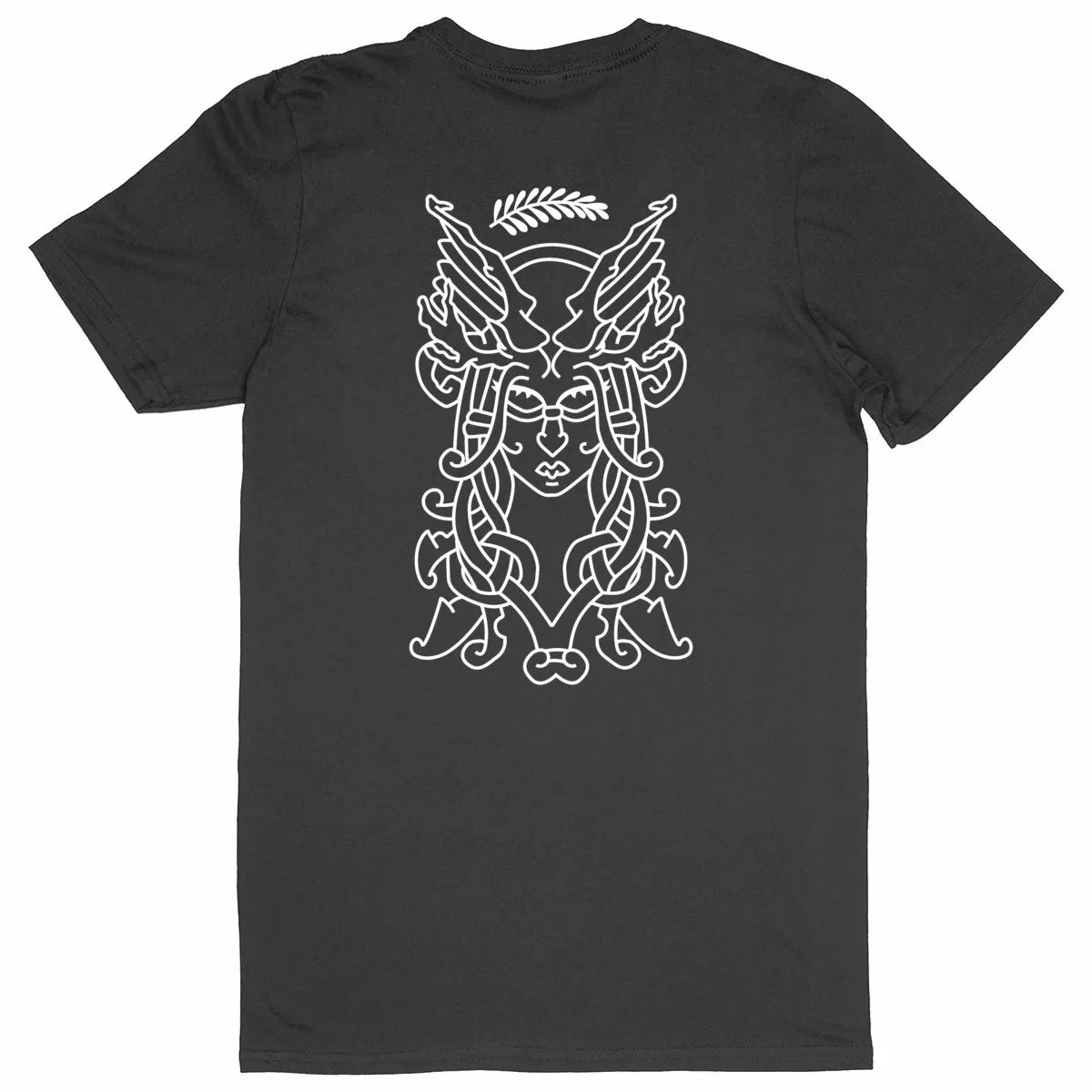 Eir déesse de la guérison- col v  