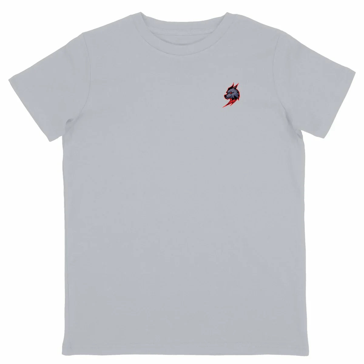 T-shirt Enfant "Ran" – L'Aventure des Profondeurs &amp; Coton Bio - ScarletWolf